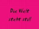 Revolverheld — Revolverheld - Die Welt steht still