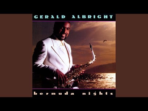 Gerald Albright — The Hook
