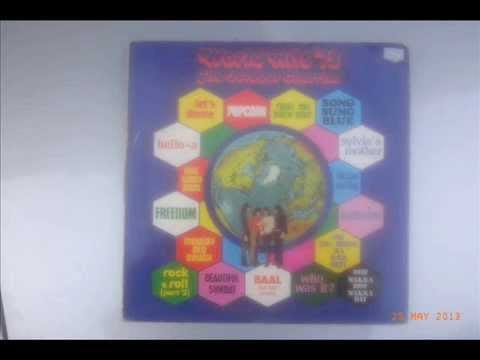October Cherries — October Cherries - World Hits 1972 - part 1_4