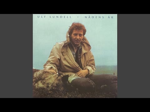 Ulf Lundell — Vit flagg