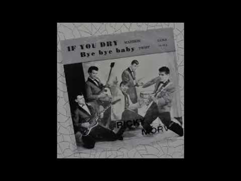 Ricky Morvan And The Fens — Ricky Morvan and the Fens - If You Try