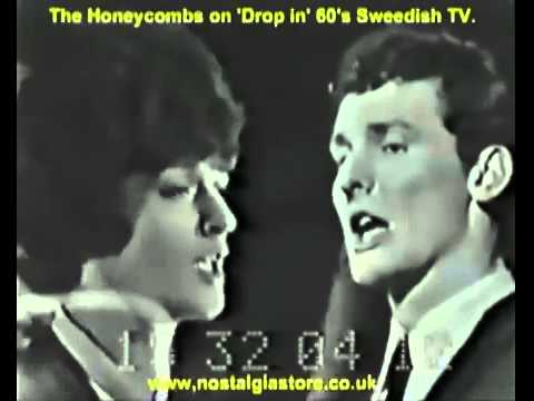 The Honeycombs — The Honeycombs   That's The Way 1965
