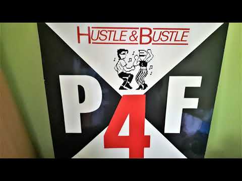 P4F — P4F-Diamond