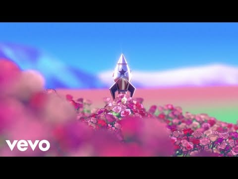 Elton John — Hold Me Closer
