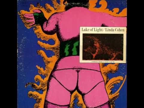 Linda Cohen — Linda Cohen - Lake Of Light - Sunshower