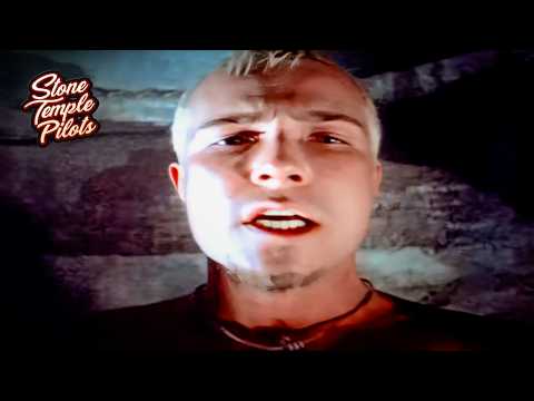 Stone Temple Pilots — Stone Temple Pilots - Sex Type Thing (Official Music Video)