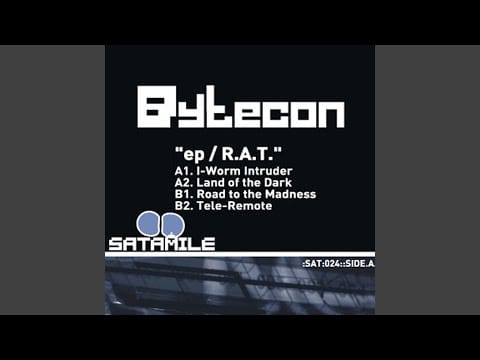Bytecon — Tele-Remote