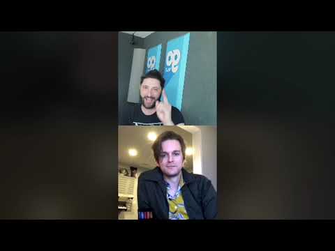 iDKHOW — IG Live with GO 96.3 Minneapolis