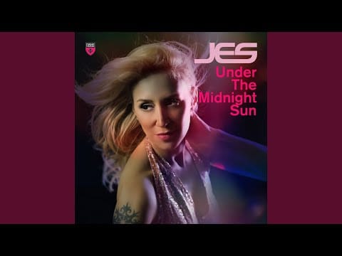 Jes (12) — Under the Midnight Sun (Extended Mix)