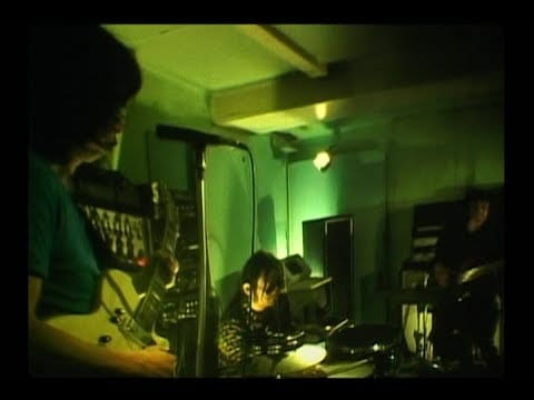 Yura Yura Teikoku — ゆらゆら帝国 『2005年世界旅行』(2005nen Sekai Ryokou)