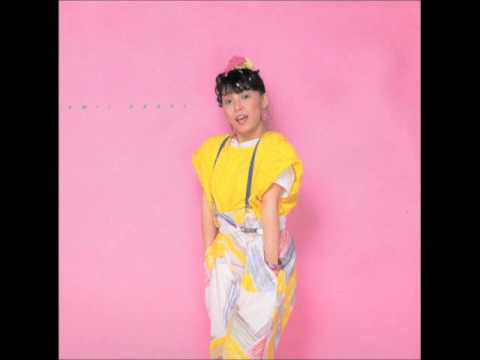 Amii Ozaki — 尾崎亜美　You Can Climb The Mountain In N.Y.