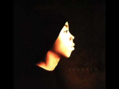 Shyheim — Shyheim aka The Rugged Child On And on
