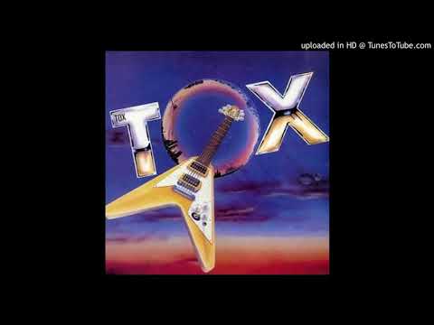 Tox (4) — Tox (Ger) - Keep On Riding On My Horse