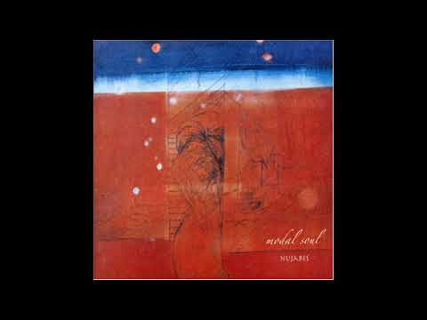 Nujabes — Nujabes - Modal Soul