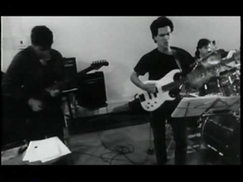 Fred Frith — fred frith - legs