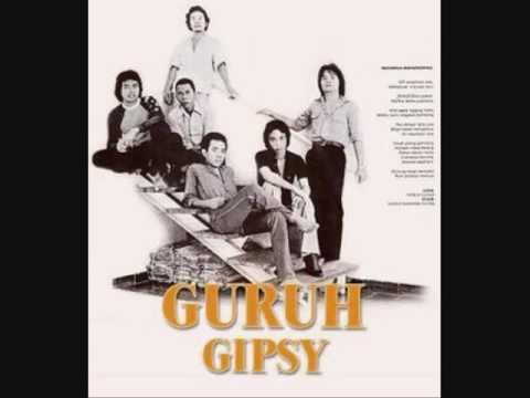 Guruh Gipsy — Gipsy_Indonesia Mahardika