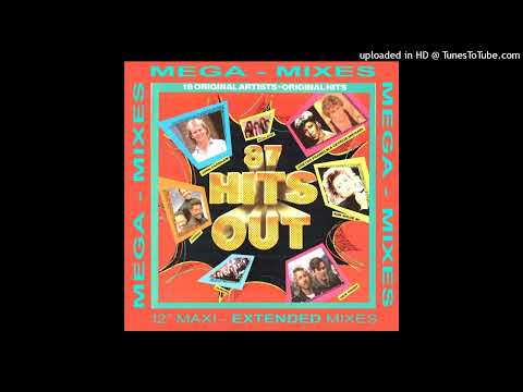GANGgajang — GANGgajang - Initiation (Extended Remix)