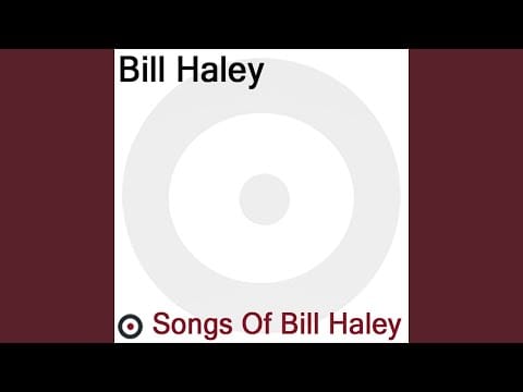 Bill Haley And His Comets — Burn That Candle