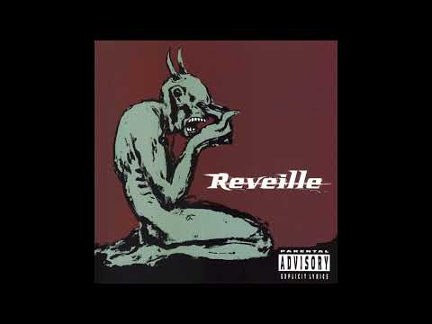 Reveille — Reveille - Laced (Full Album)