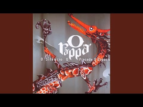 O Rappa — Rodo cotidiano
