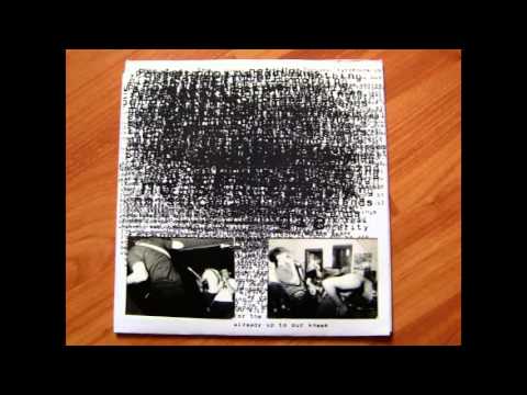 The Spirit Of Versailles — The Spirit of Versailles / Rise from Ruin - split 7'' (full)