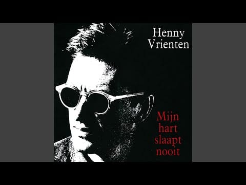 Henny Vrienten — Vreemd verdriet