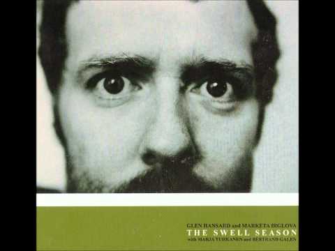 Glen Hansard — Glen Hansard & Markéta Irglová - Leave
