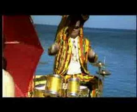 Leningrad Cowboys — Leningrad Cowboys - Happy Being Miserable