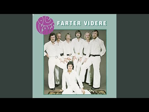 Ole Ivars — Ukjent adresse