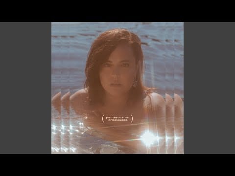 Ariane Moffatt — Viaduc