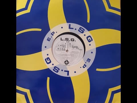 L.S.G. — L S G  – L S G