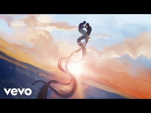Myles Smith — Betting on Us