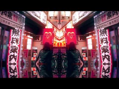 Osamu Sato — Wolfunkadelic / Osamu Sato