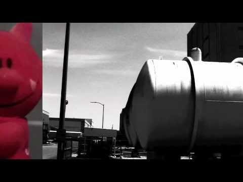 Clan of Xymox — Clan Of Xymox - Delete (official video clip)