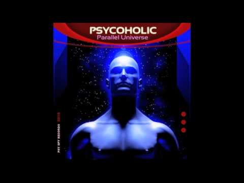 Psycoholic — PSYCOHOLIC - Seventh Universe (2010)