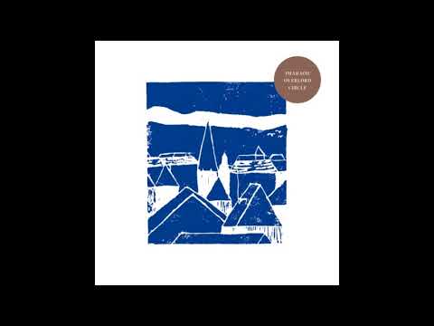 Pharaoh Overlord — Pharaoh Overlord - Circle (2015) psychedelic rock | psychedelic | space rock | krautrock