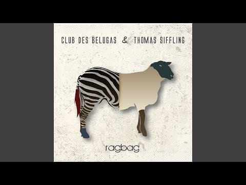 Club des Belugas — Jumping the Shark