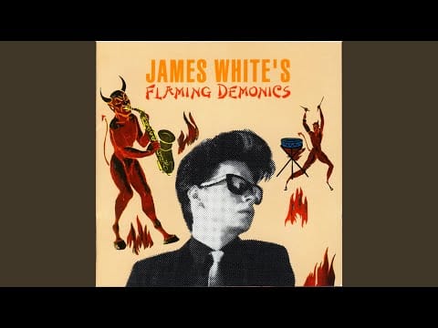 James White (2) — Boulevard of Broken Dreams