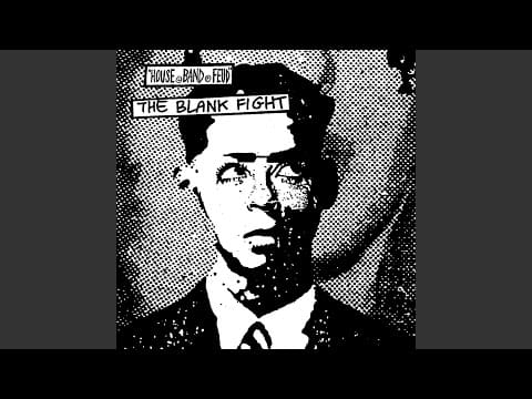 The Blank Fight — John Henry