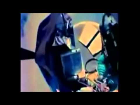As1 — The Exaltics - The Freefall
