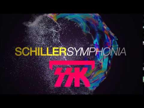 Schiller — Schiller Symphonia Album Mix
