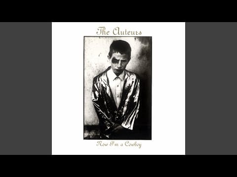 The Auteurs — A Sister Like You