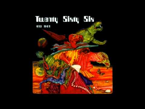 Twenty Sixty Six And Then — 2066 & Then - Reflections on the Future (1972)