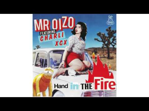 Mr. Oizo — Mr. Oizo - A Rekurd (Official Audio)