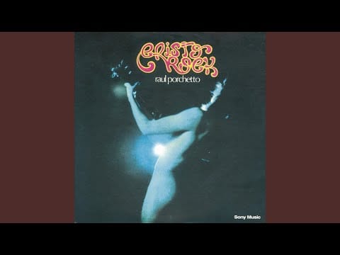 Raul Porchetto — Cancion II