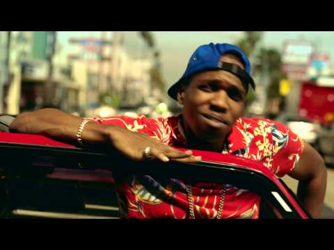 Curren$y — Curren$y - Jet Life (feat. Big K.R.I.T. & Wiz Khalifa) (Official Video)
