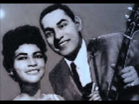 Mickey & Sylvia — Mickey and Sylvia-What Would I Do