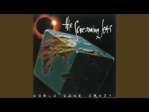 The Screaming Jets — Elvis (I Remember...)