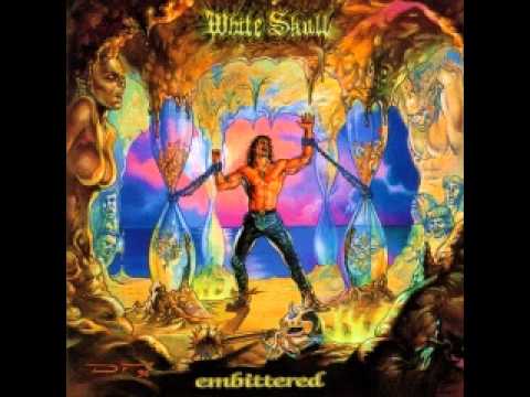 White Skull — White Skull - Old Friends