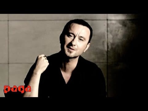 Sibel Can — Nev - Sükut-u Hayal (Official Video)